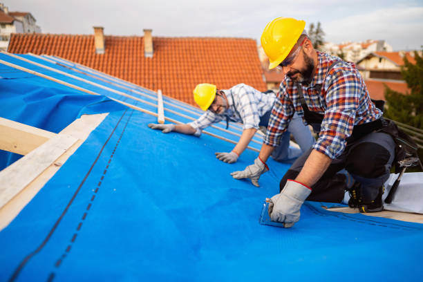 Quick and Trustworthy Emergency Roof Repair Services in Elizabethville, PA